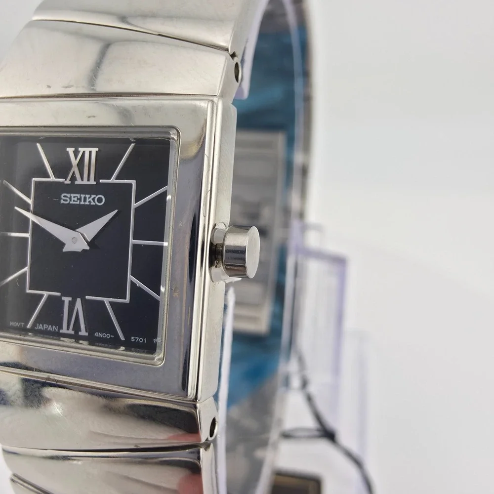 Seiko item excellent